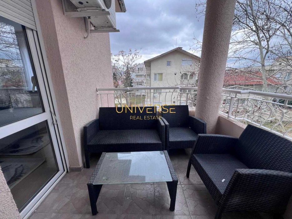 Продава се Двустаен апартамент в к.к. Слънчев бряг - 72 кв.м за 1264 €/кв.м - Снимка #7