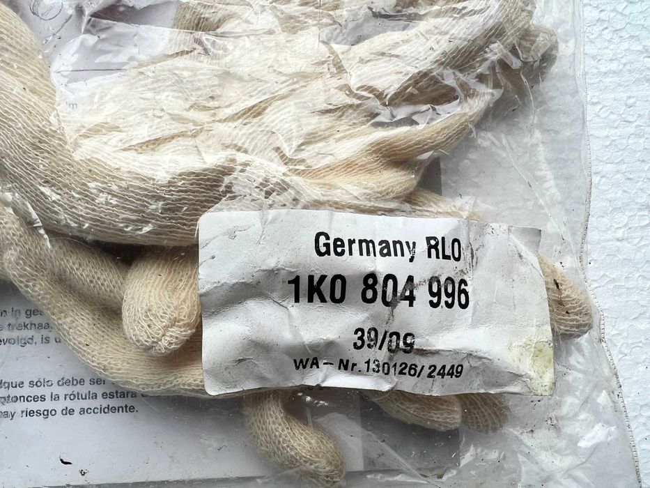 Carlig/CUI Oris 1K0803882 A vw,audi,seat,skoda,