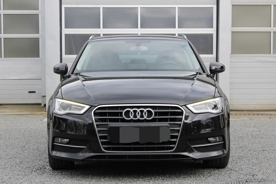 Audi A3 1.4 Tfsi