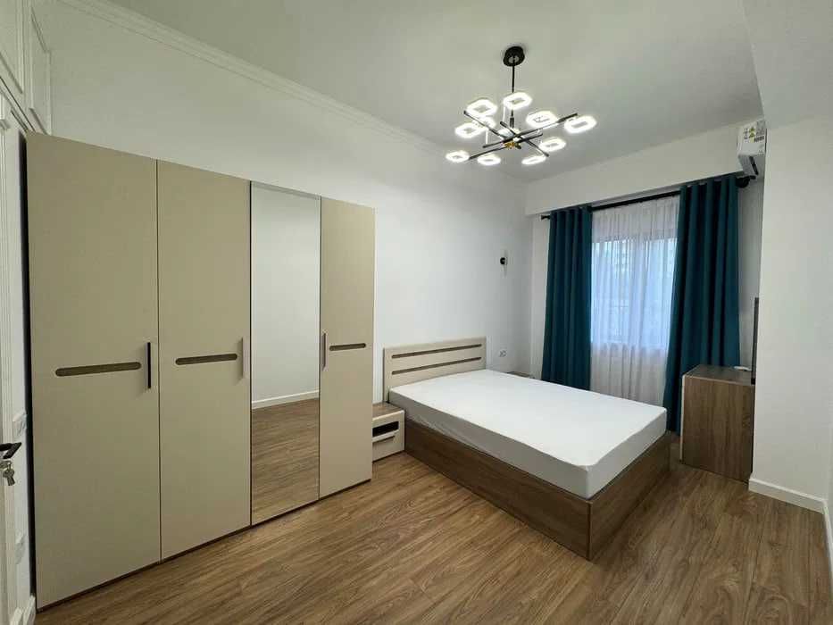 #507 Tashkent City, Gardens, Studio 4/1/8