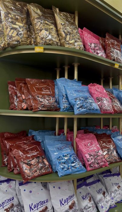 Мебель на заказ / Mebel / Loft