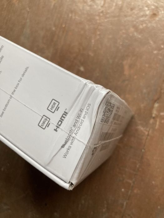 google chromcast  tv HD nou original us edit