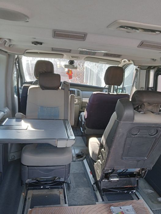 Renault Trafic 2006