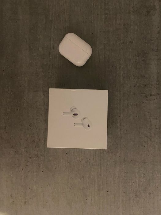 Casti airpods pro 2