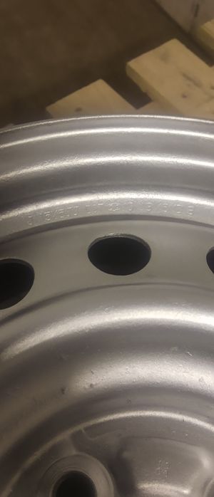 Джанти Тойота 15  4-100