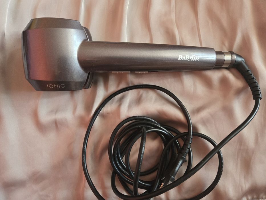 Продам плойку BaByLiss