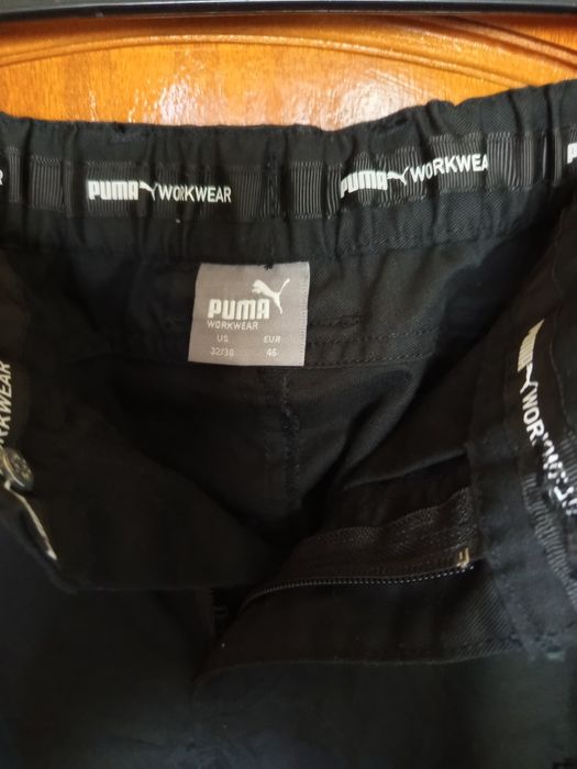 Puma Work wear Работен панталон