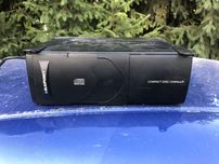 Vand magazie Cd-uri Alfa Romeo GT