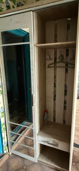 Прихожая в отличном состоянии