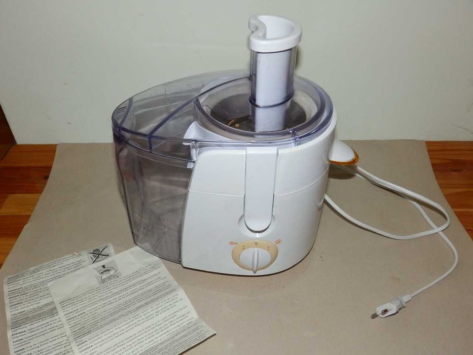 Сокоизстисквачка Philips