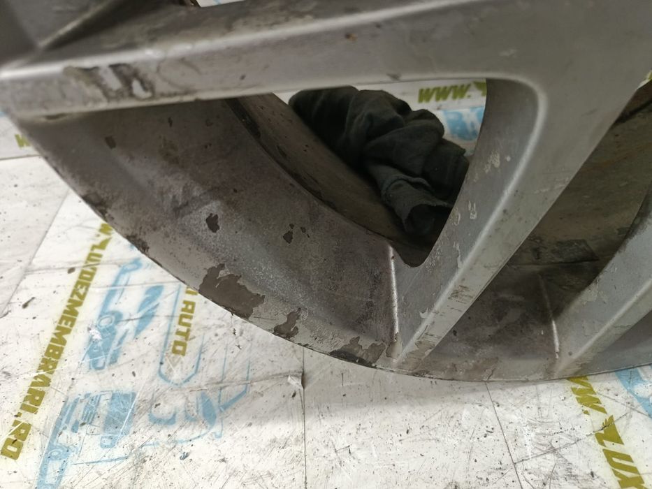 Janta aliaj r17 12785710 Saab 9-3 2 [facelift] [2007 - 2011]