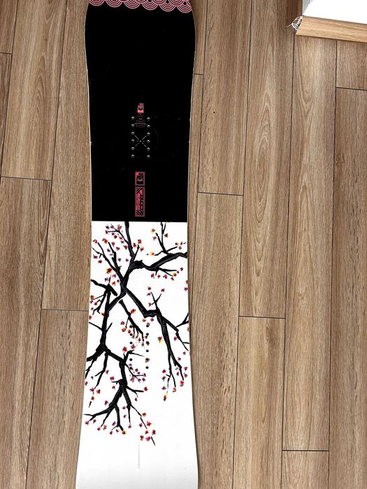 Snowboard/Сноуборд 147 см Rome Royal
