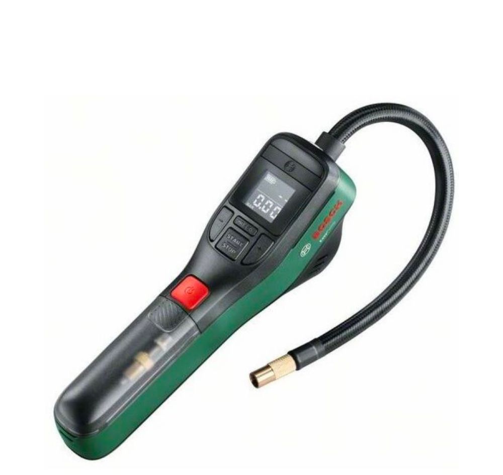 Акумулаторна помпа Bosch - Easy Pump, 3.6V, 10 bar, USB