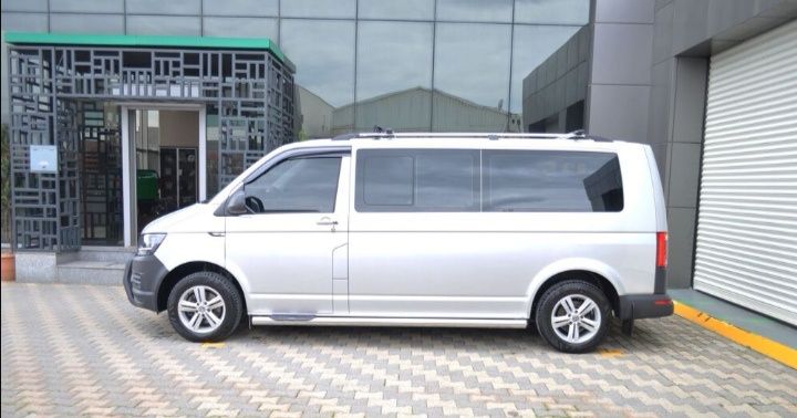 Bare Longitudinale Torosuri VW T4 T5 T6