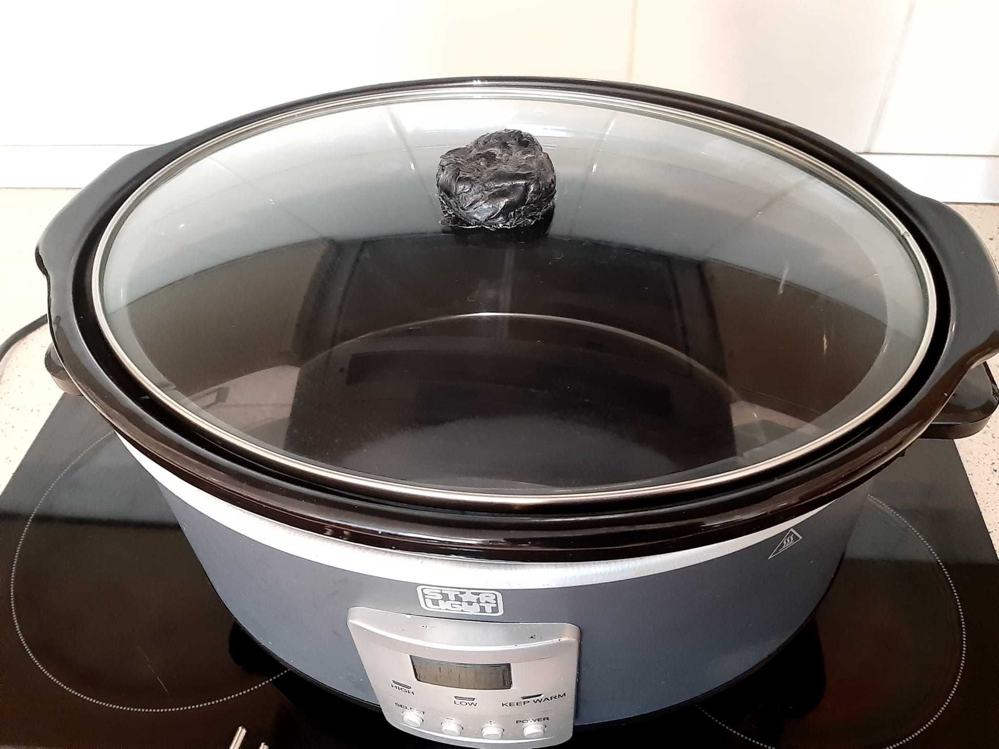 Vand Slow Cooker Star Light