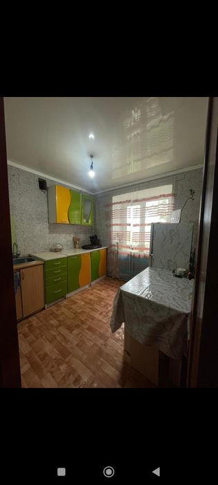 1 комн.кв. в центре рядом с ТЦ "Пассаж"