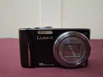 цифров фотоапарат Panasonic LUMIX TZ18 ,Leica обектив