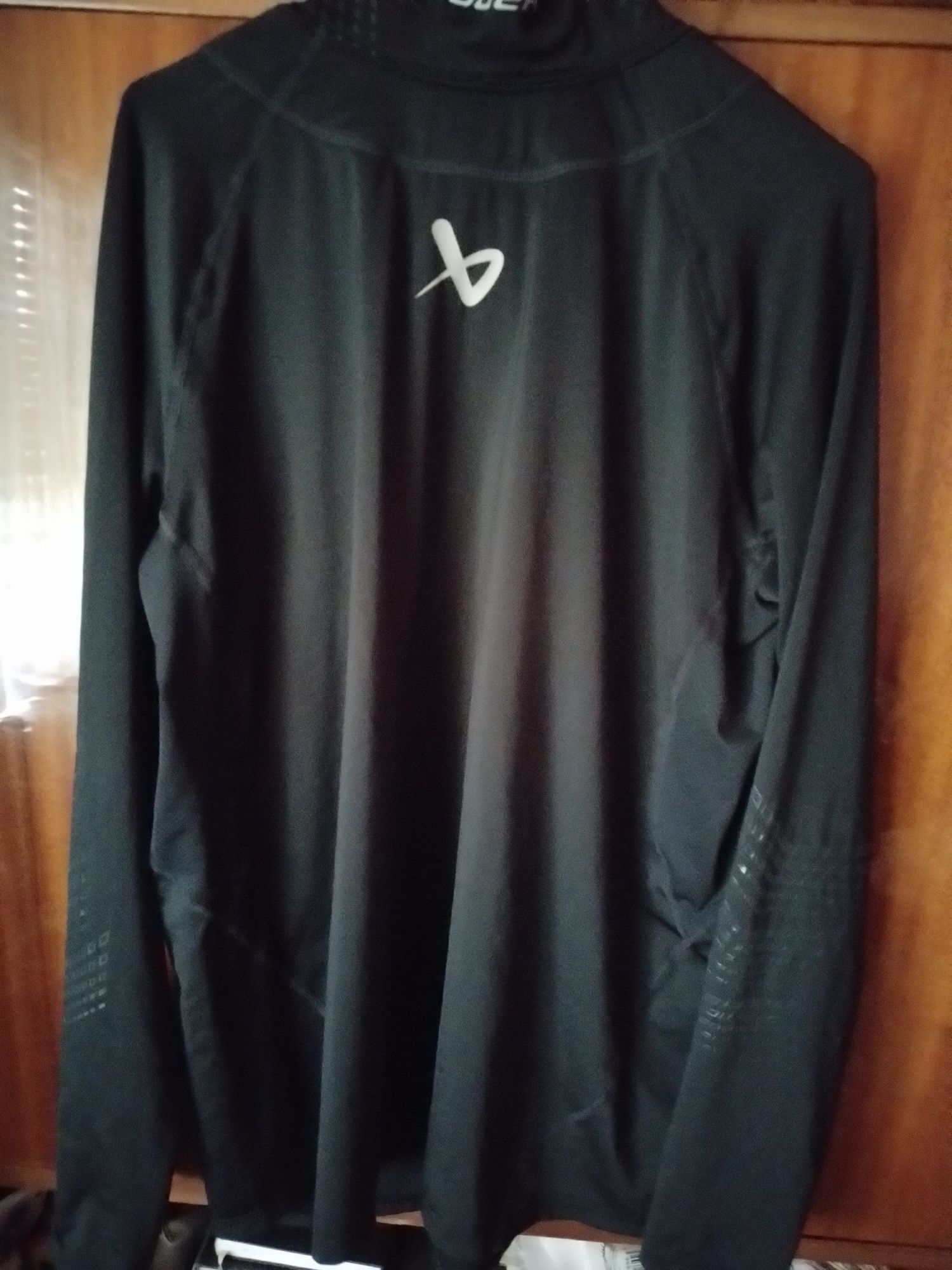 Bluza sport Bauer xl