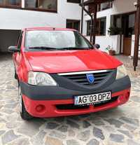 Vand Dacia Logan 1.4 din 2005