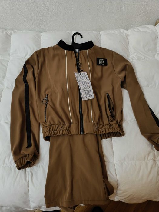 Спортен екип Братан