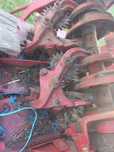 Presa massey ferguson 20-8, schimb