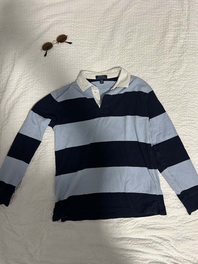 Bluza polo Ralph Lauren femei