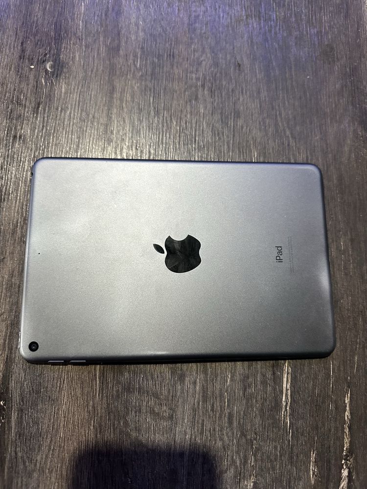 Ipad 5 mini 64 li wifi da iwledi
