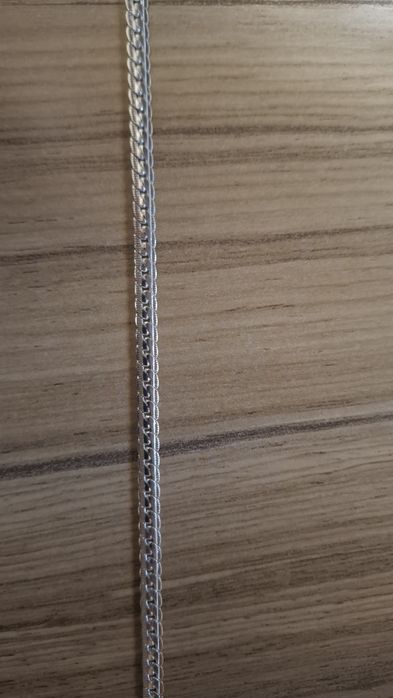 Colier amestec argint