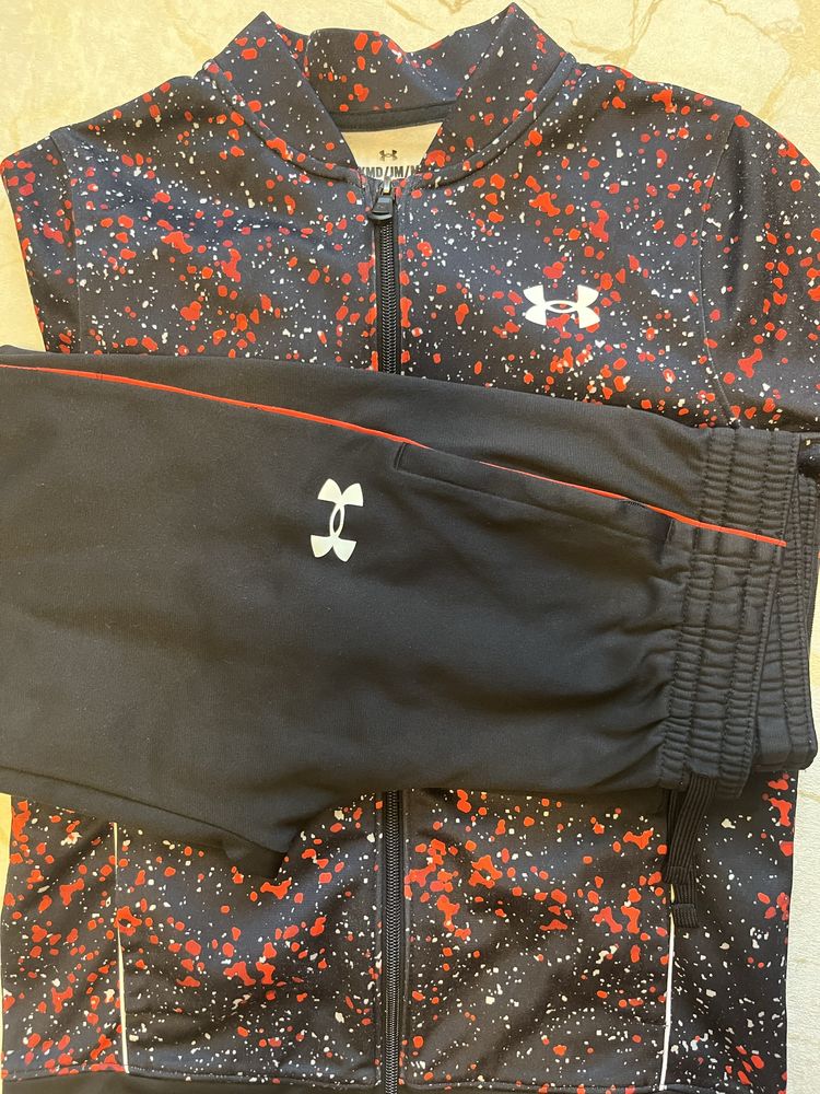 Детски оригинални анцузи under armour