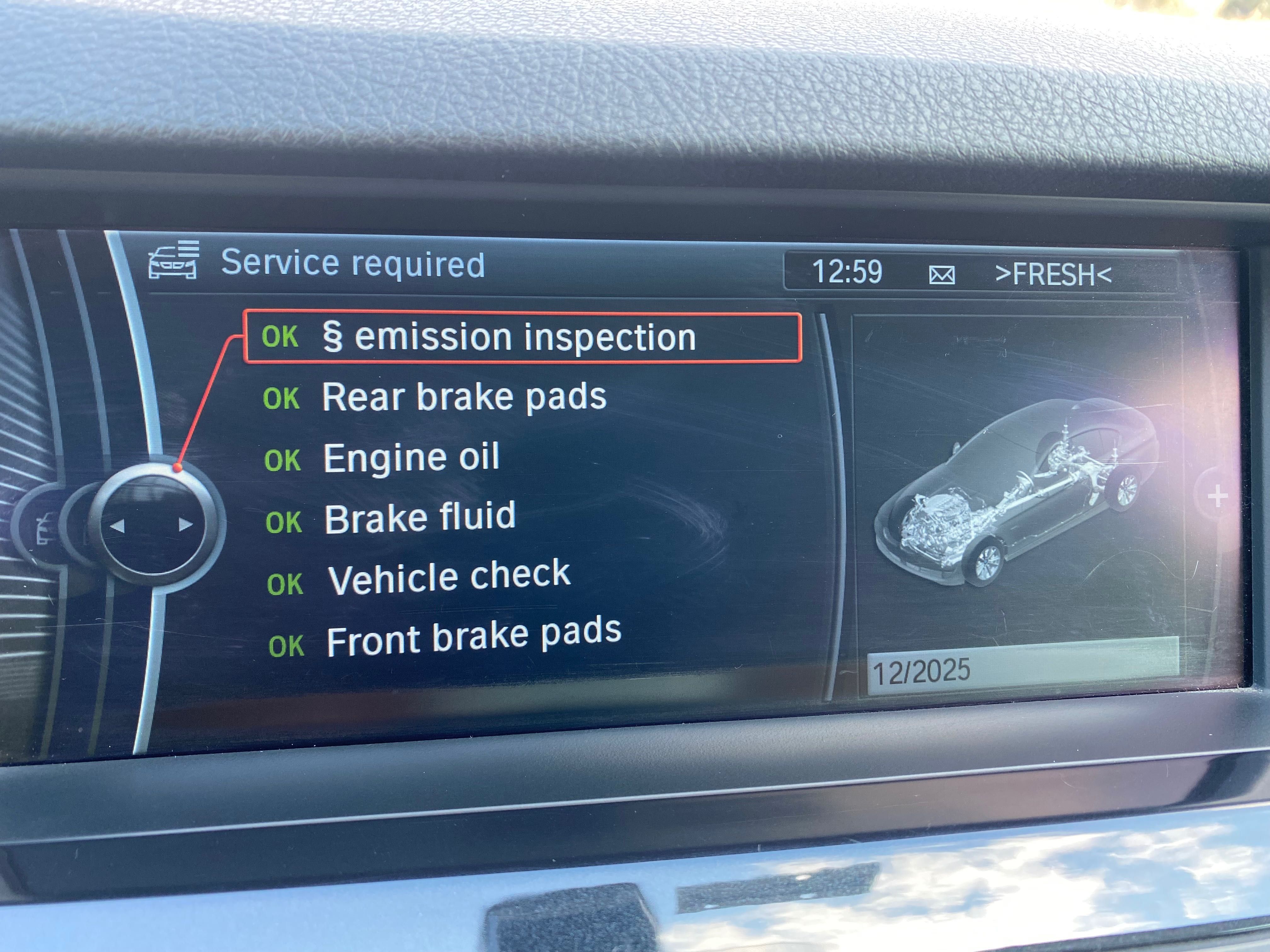 BMW 520D f10 184 коня много запазена