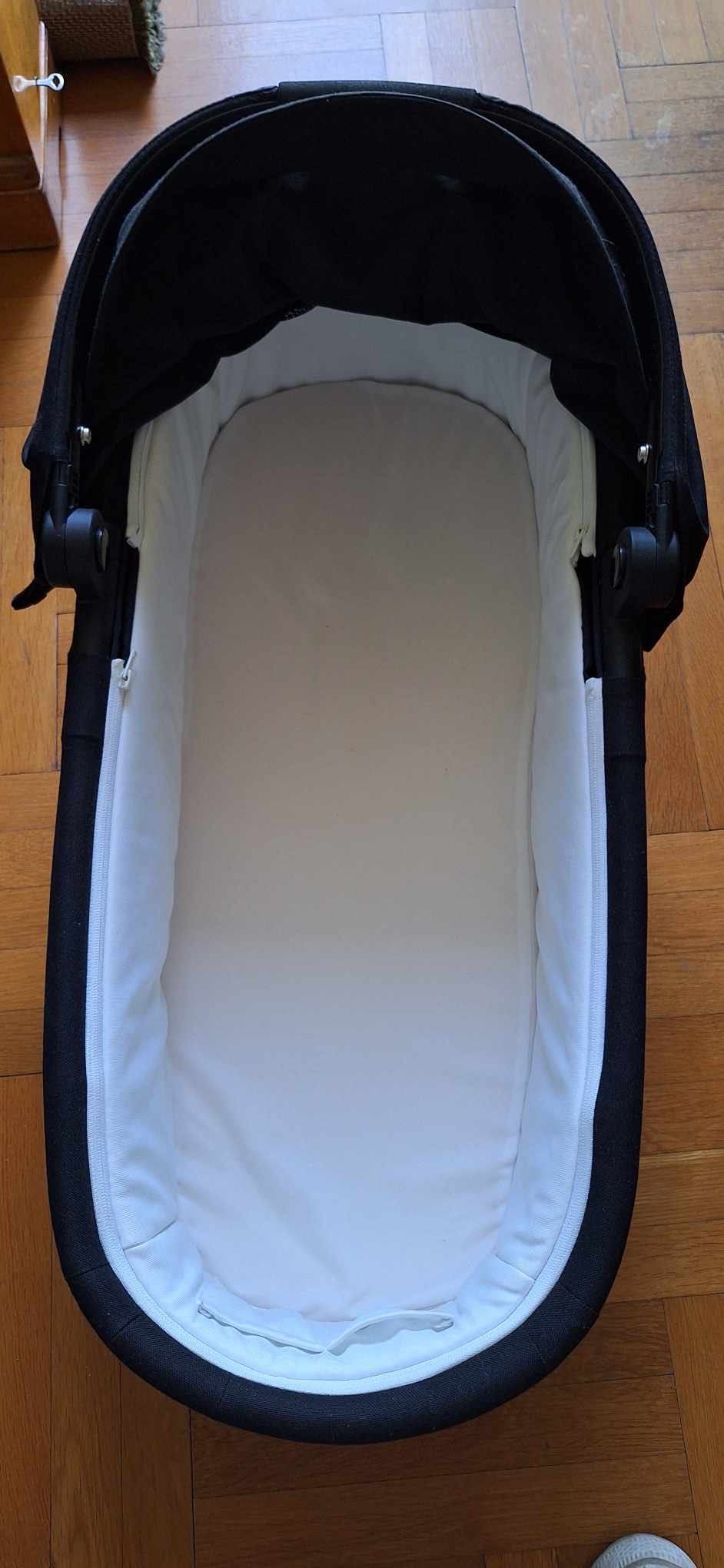Зимен кош за количка Cybex