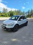 Fiat sedici multijet