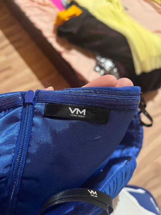 Rochie de colectie,marimea M,marca Vera Mont