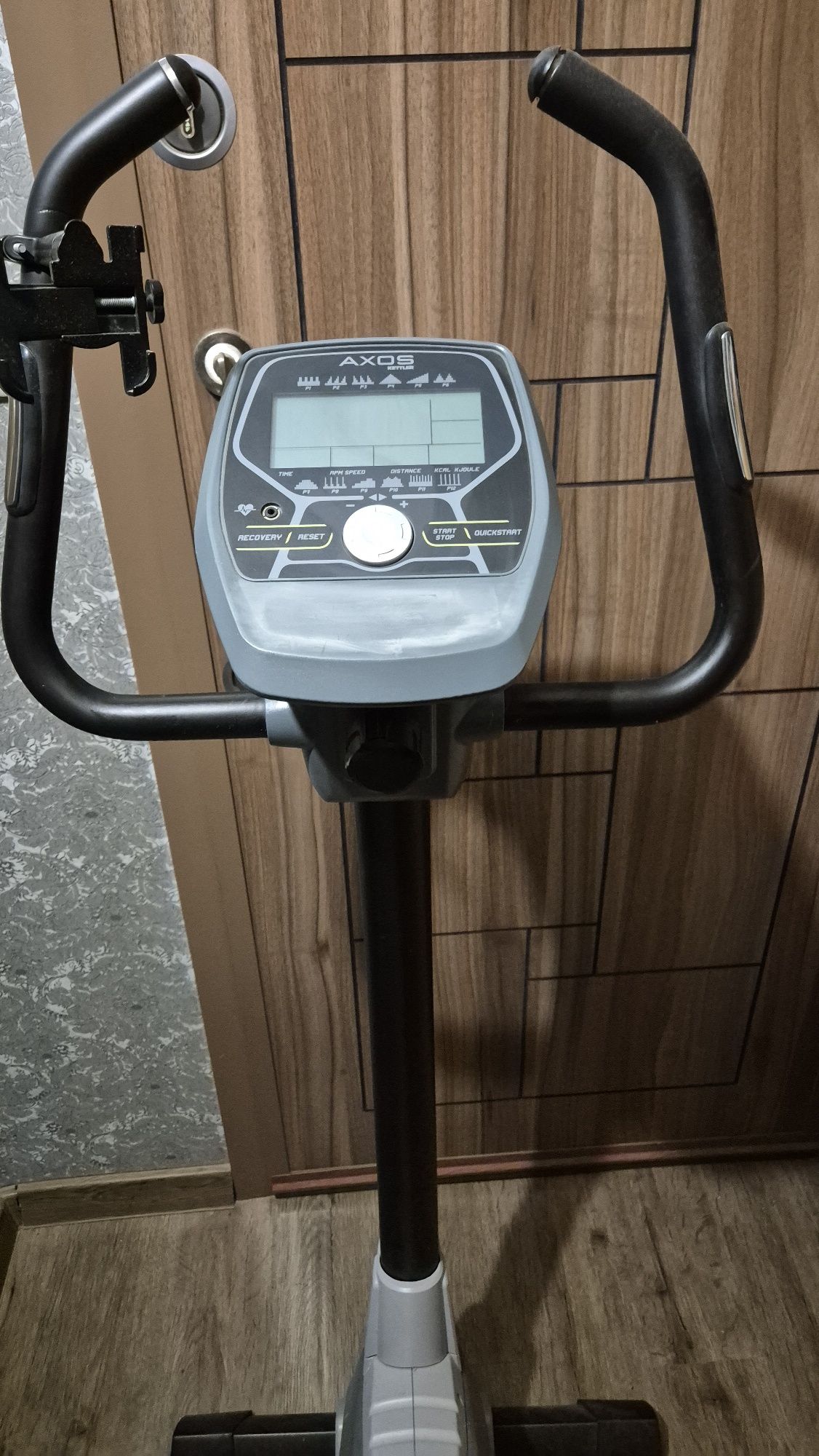Велоергометър Kettler cycle p Axos