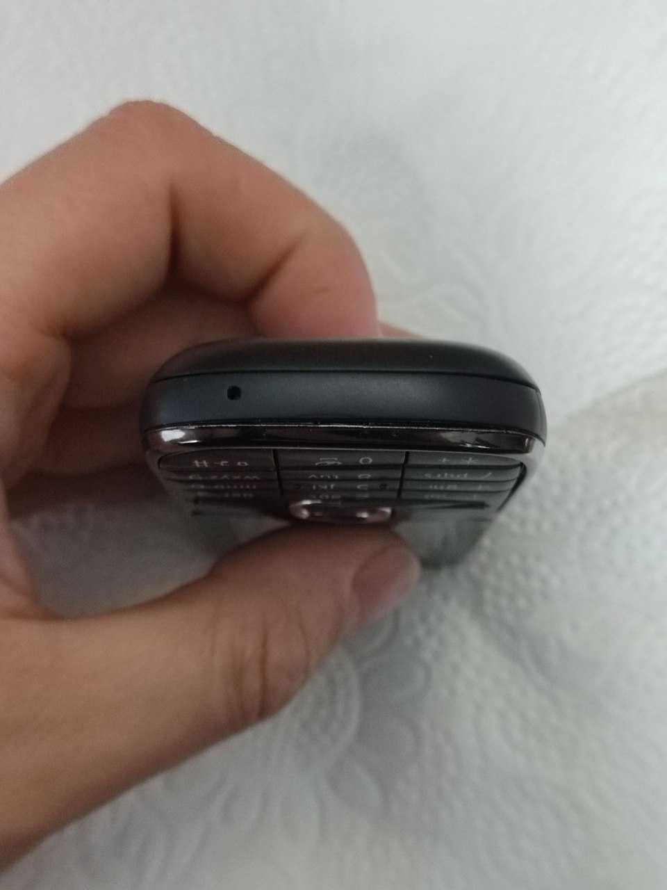 Nokia c2-01 . Регестрация IMEI есть.