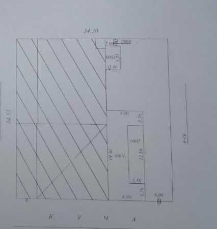 Янги Узбекистан болта участок 5 соток