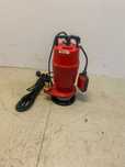 070159	Помпа водна потопяема 750W 1" 50L/min 20m 8m кабел RD-CAWP52