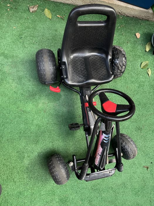 Kart 6-10 ani in stare foarte buna