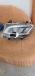 Faruri led mercedes sprinter w907 2018+