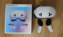 Продается VR гарнитура quest 3s
