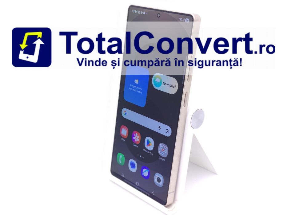 Samsung S25 Ultra 256GB Titanium, Garantie 24 luni | #D88720