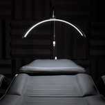 Lampa de tratament Glow MX6 pentru gene