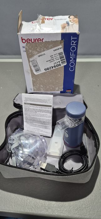 Aparate aerosoli,tensiometre