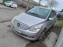 Dezmembrari  Mercedes-Benz B-CLASS (W245)  2005  > 2011 B 180 CDI (24