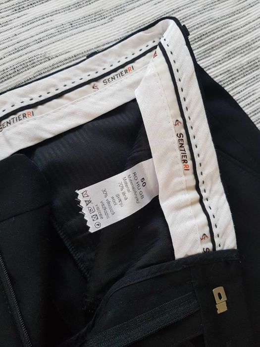 Costum de lux barbati Sentierri marimea 50