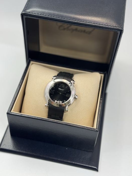 Ceas Chopard Happy Sport 36 mm