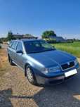 Vând Skoda Octavia 1.9 tdi 2007