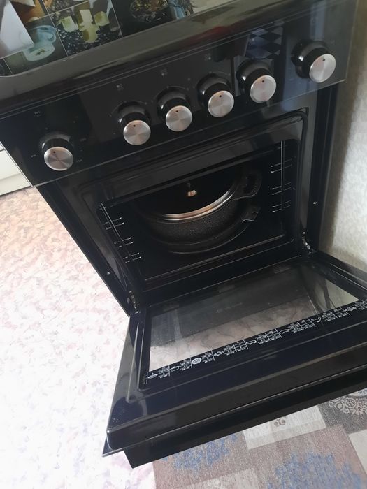Продам электроплиту