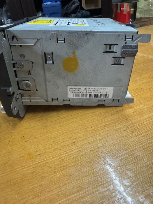 Rcd 510- 150лв и Навигация seat RNS 310 -280лв