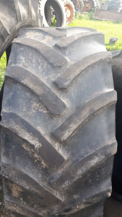 Cauciucuri tractor 440/65R24 Continental